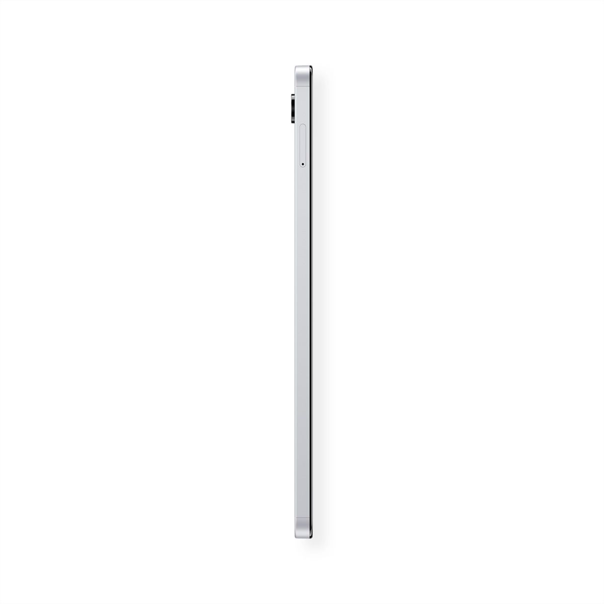 Samsung Galaxy Tab A11, 64GB, silver, WiFi