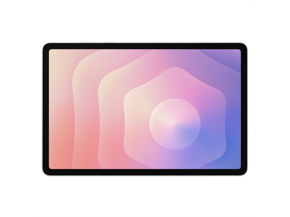 Samsung Galaxy Tab S11, silver, 512GB, WiFi