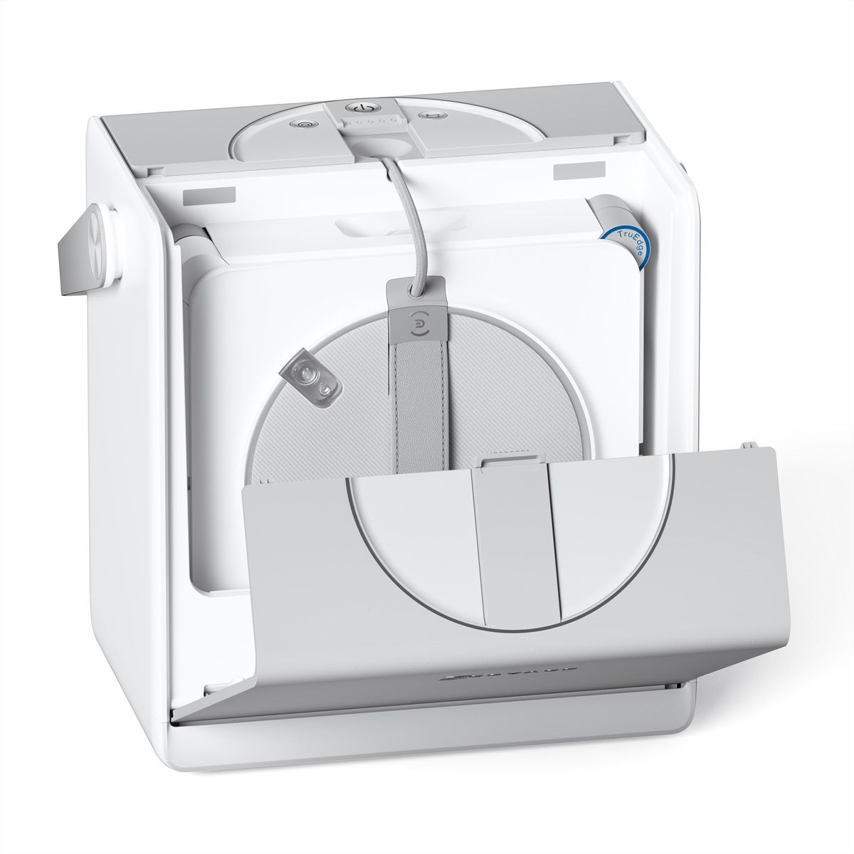 Ecovacs Fensterreiniger WINBOT W2S OMNI, weiß