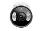 TP-Link Bullet-Caméra VIGI C460 , VIGI Caméra Bullet couleur 5MP 2,8 mm