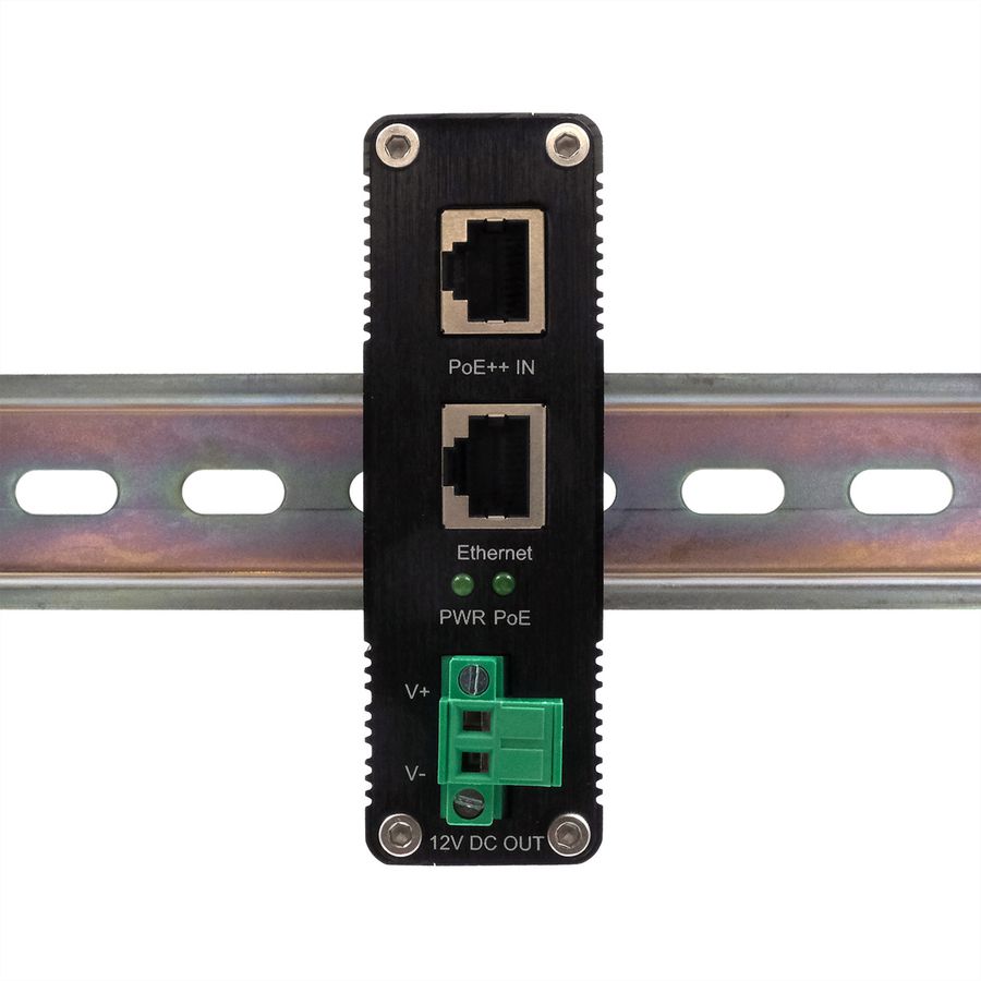 EXSYS EX-60326 Splitter PoE++