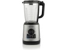 Gorenje Standmixer B1400BE, 1400W, 1,5L, schwarz/silber