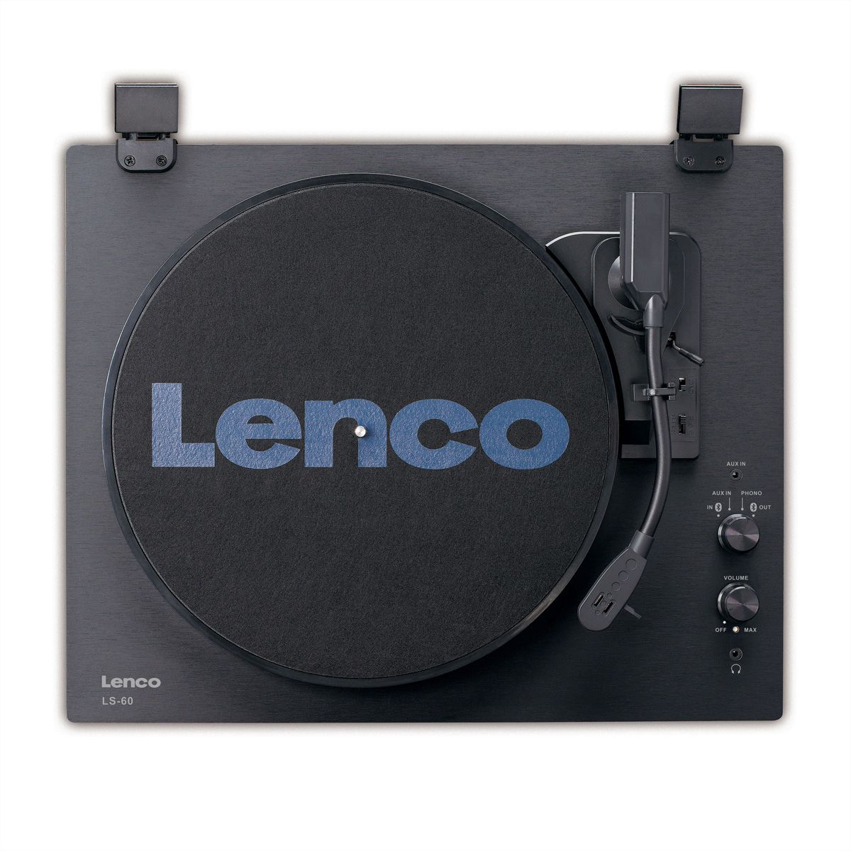 Lenco Platine vinyle LS-60BK