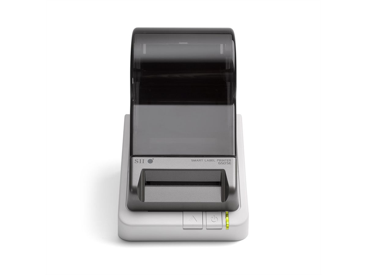SEIKO Smart Label Printer SLP650SE