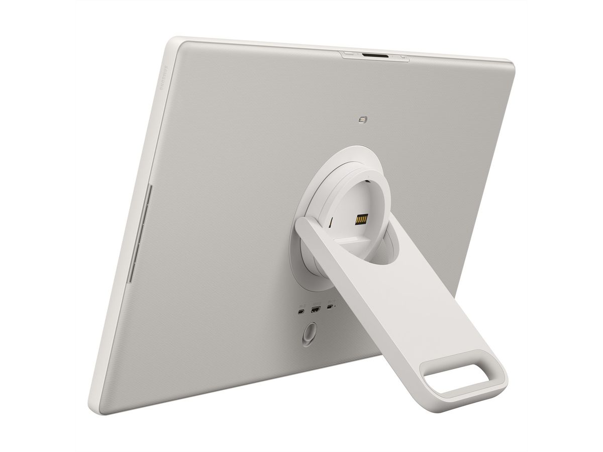 Samsung TV 27" Movingstyle 2025