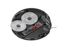Roborock Aspirateur Saros 10 R noir