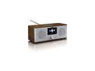 Lenco Radio DAB+ DIR-170, Noix