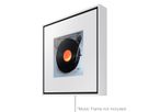 Samsung Wechselrahmen zu Music Frame