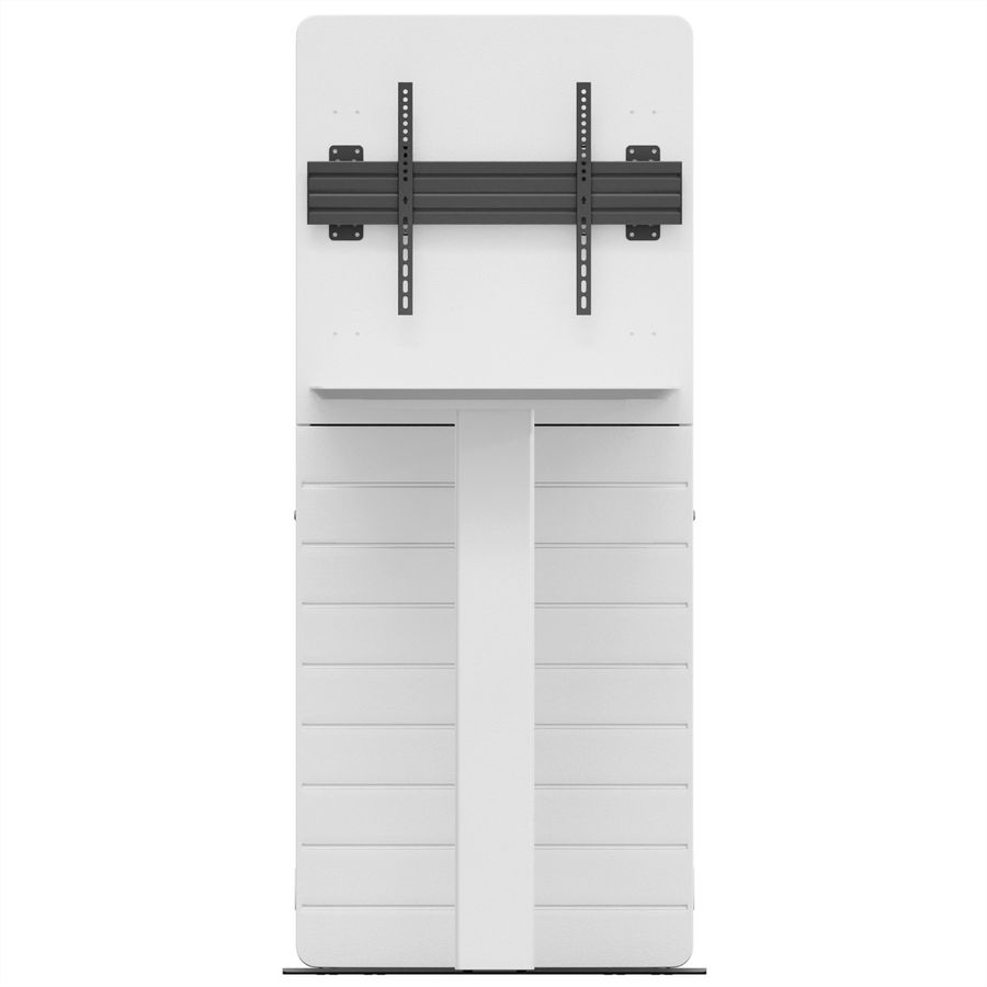 Hagor Panneau média CON-Line FS Table, table haute incluse, 32 - 55".
