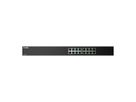 D-LINK DMS-1016/E Switch 16 ports 2.5G