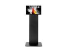 Hagor vis-it Tilt, schwarz