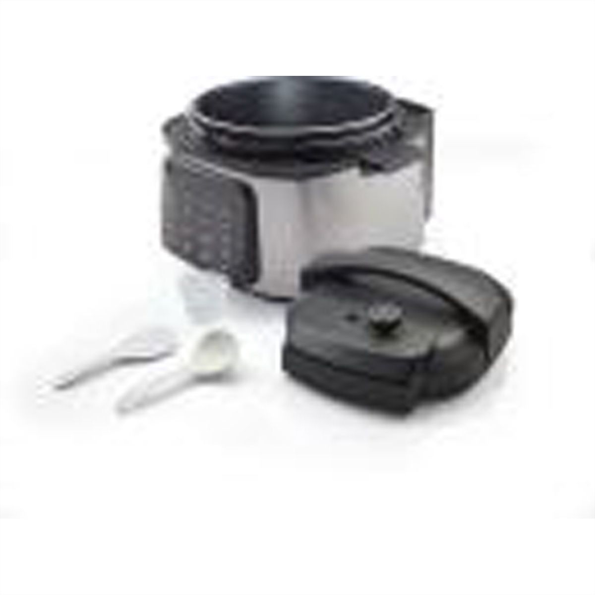 Hisense Multikocher HMC6SBK, 6L, 1500W