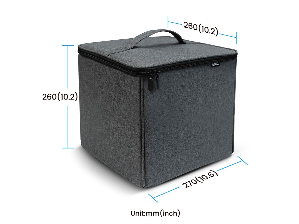 Benq Beamer Tasche GP520