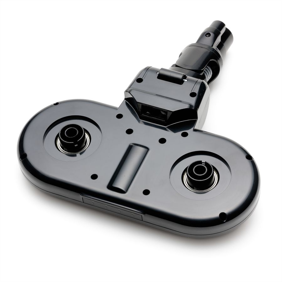 Solis Electric Mop, Elektrischer Wischaufsatz für Solis Flexi Vac Cleaner 350