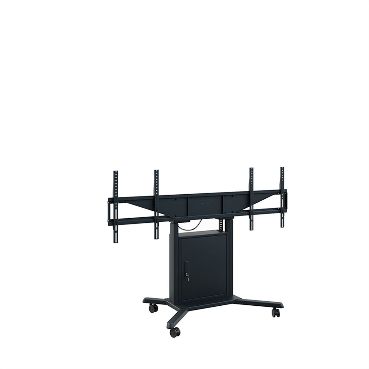 Hagor Liftsystem HP Twin Lift M-DB, mobil, höhenverstellbar