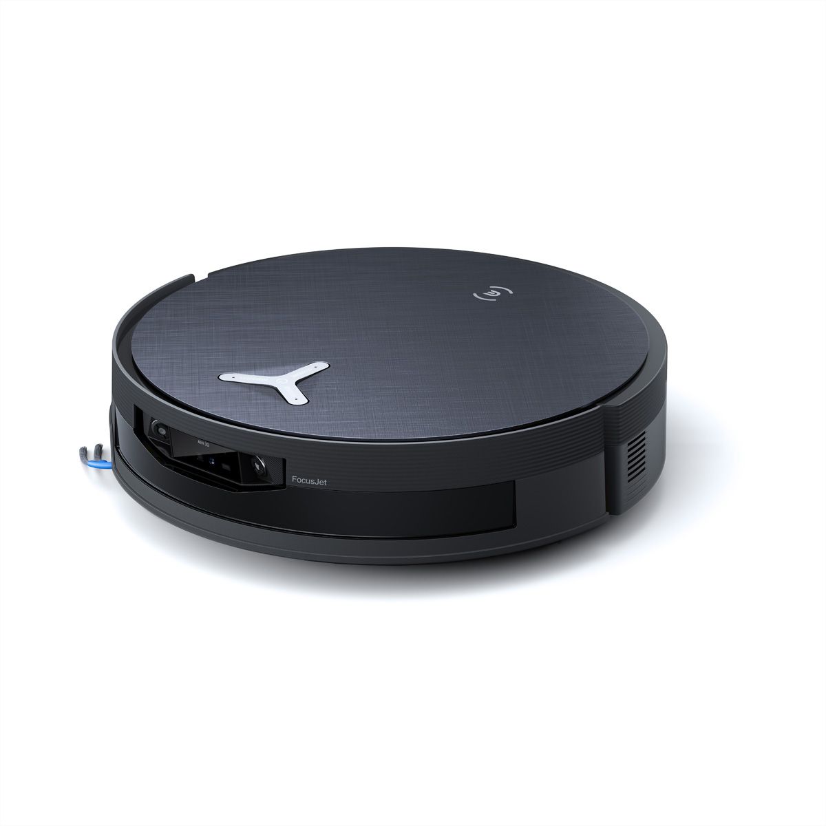 Ecovacs Aspirateur robot DEEBOT X12 OmniCyclone