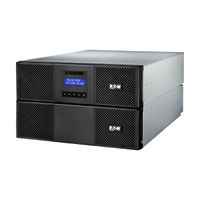 Eaton 9E 11000i 19" Rackmodell 6HE 11000VA / 10000W  / Technologie: Online Doppelwandler