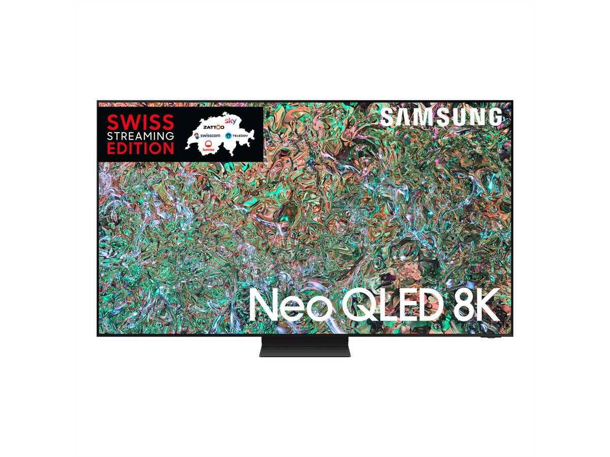Samsung TV 85" QN800D Series