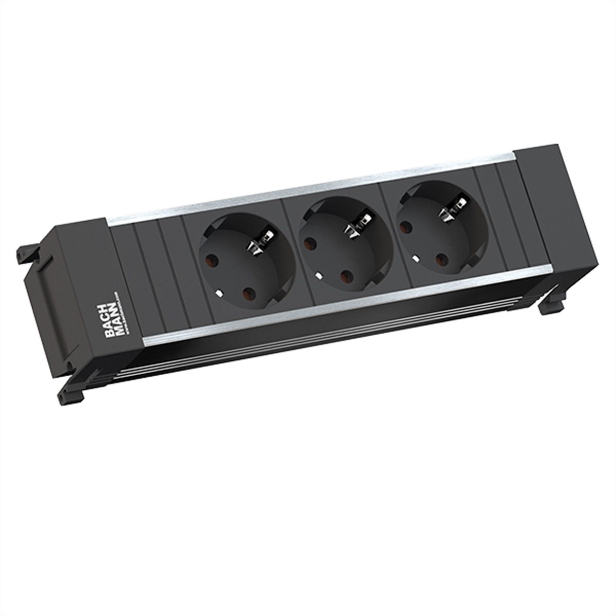BACHMANN POWER FRAME 3xCEE7/3, ALLEMAND