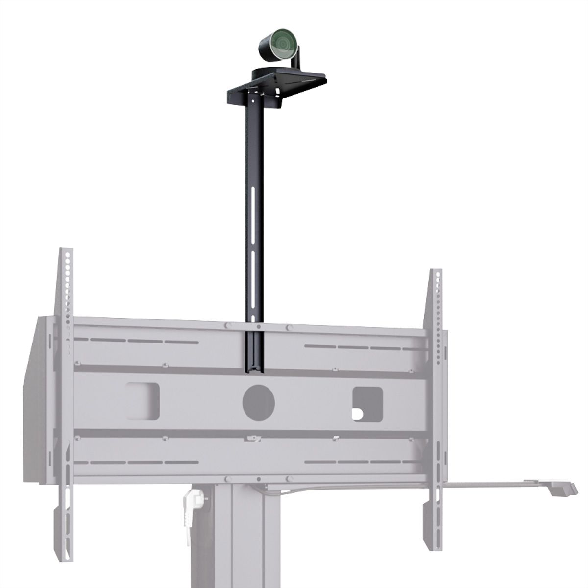Hagor Support de caméra, utilisable avec 8265/8266/8267