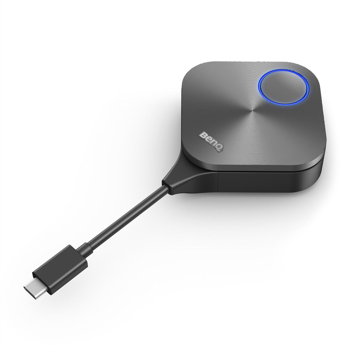BenQ Instashare Button TWY31, USB-C