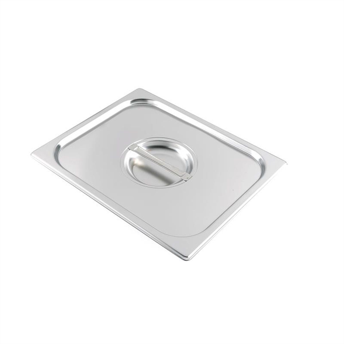 Irinox Edelstahldeckel, 325x265 mm