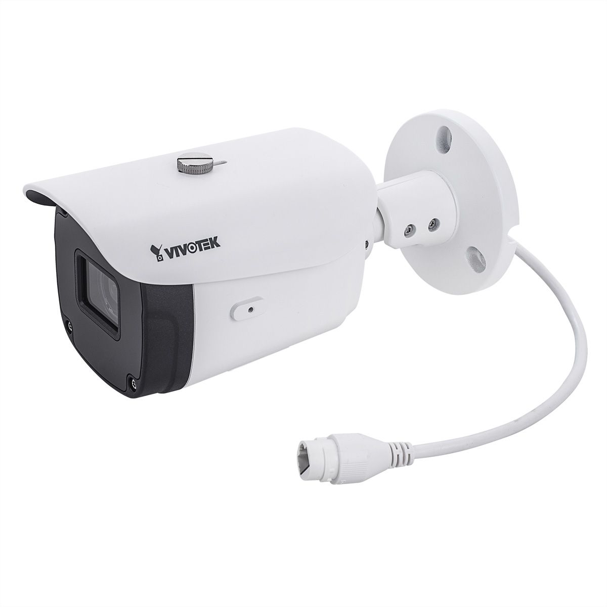 VIVOTEK IB9368-HT Bullet Kamera, 2 MP, 32-93°, IR-LED 30m