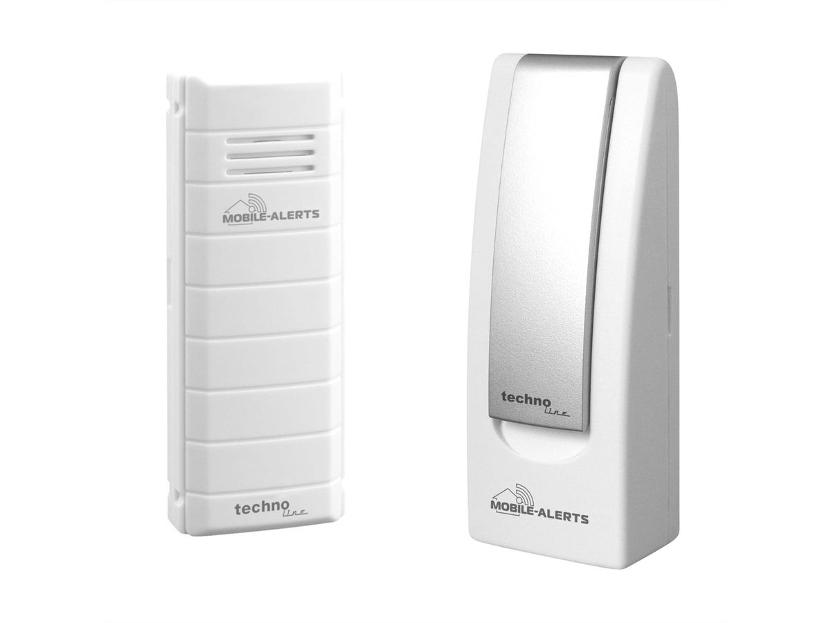 TechnoLine Mobile Alerts MA10001 Startset