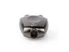 Adaptateur Toslink Nedis, splitter, BU/BU, gris