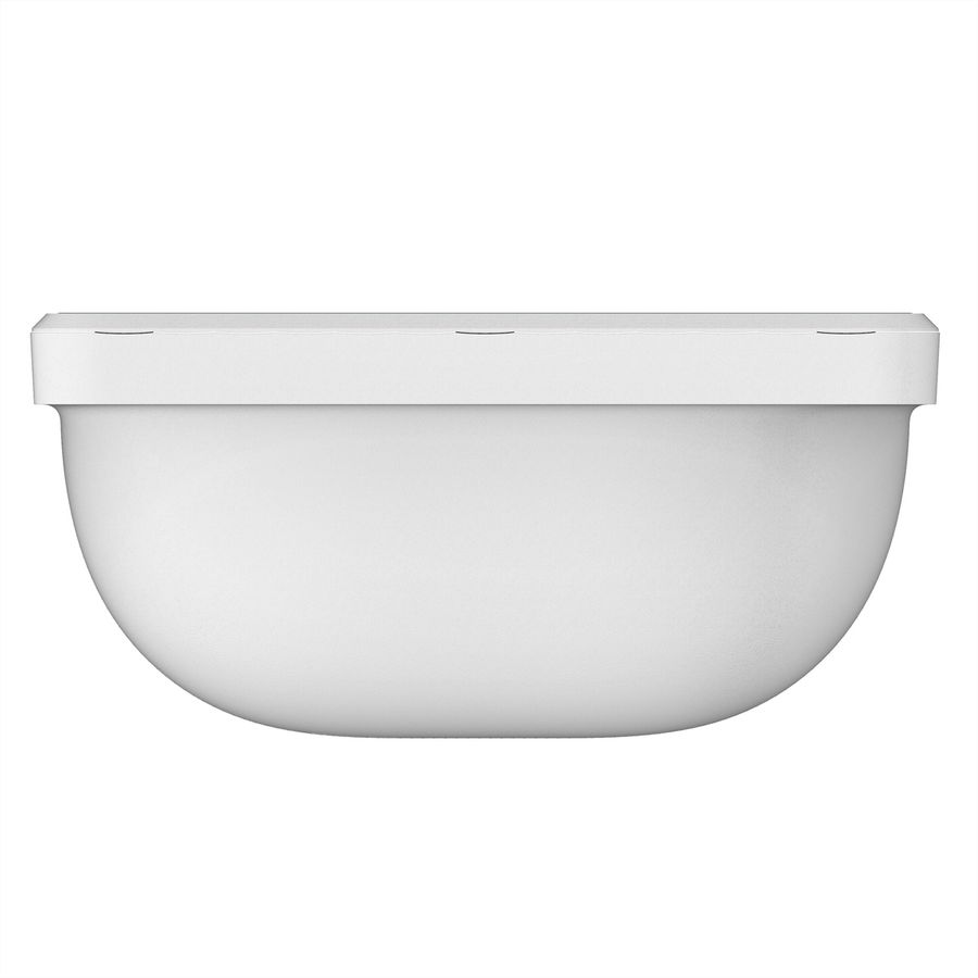 Oclean Brosse à dent Sterlisierer S1, blanc