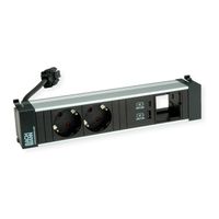 BACHMANN POWER FRAME M 2xCEE7/3, ALLEMAND