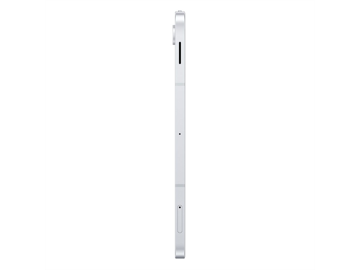 Samsung Galaxy Tab S10 Lite, 128Go, silver, WiFi