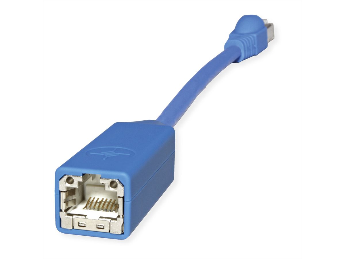 TELEGÄRTNER RJ-45 Defined Disconnect CP-Link