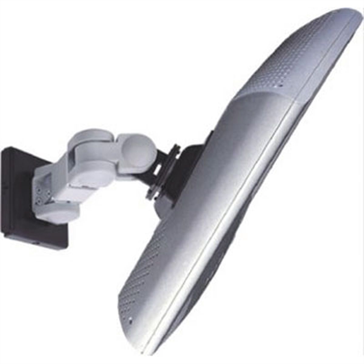 ROLINE LCD-Befestigung, Wandmontage, 3 Gelenke, bis 6 kg