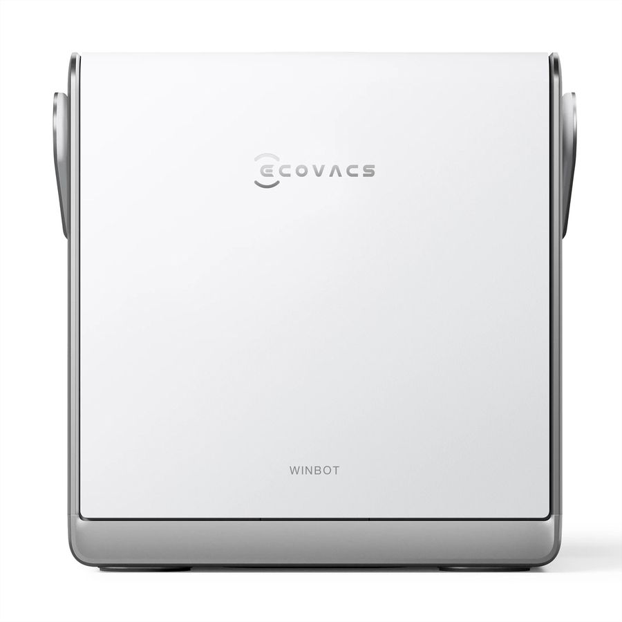 Ecovacs Fensterreiniger WINBOT W2 PRO OMNI, weiß