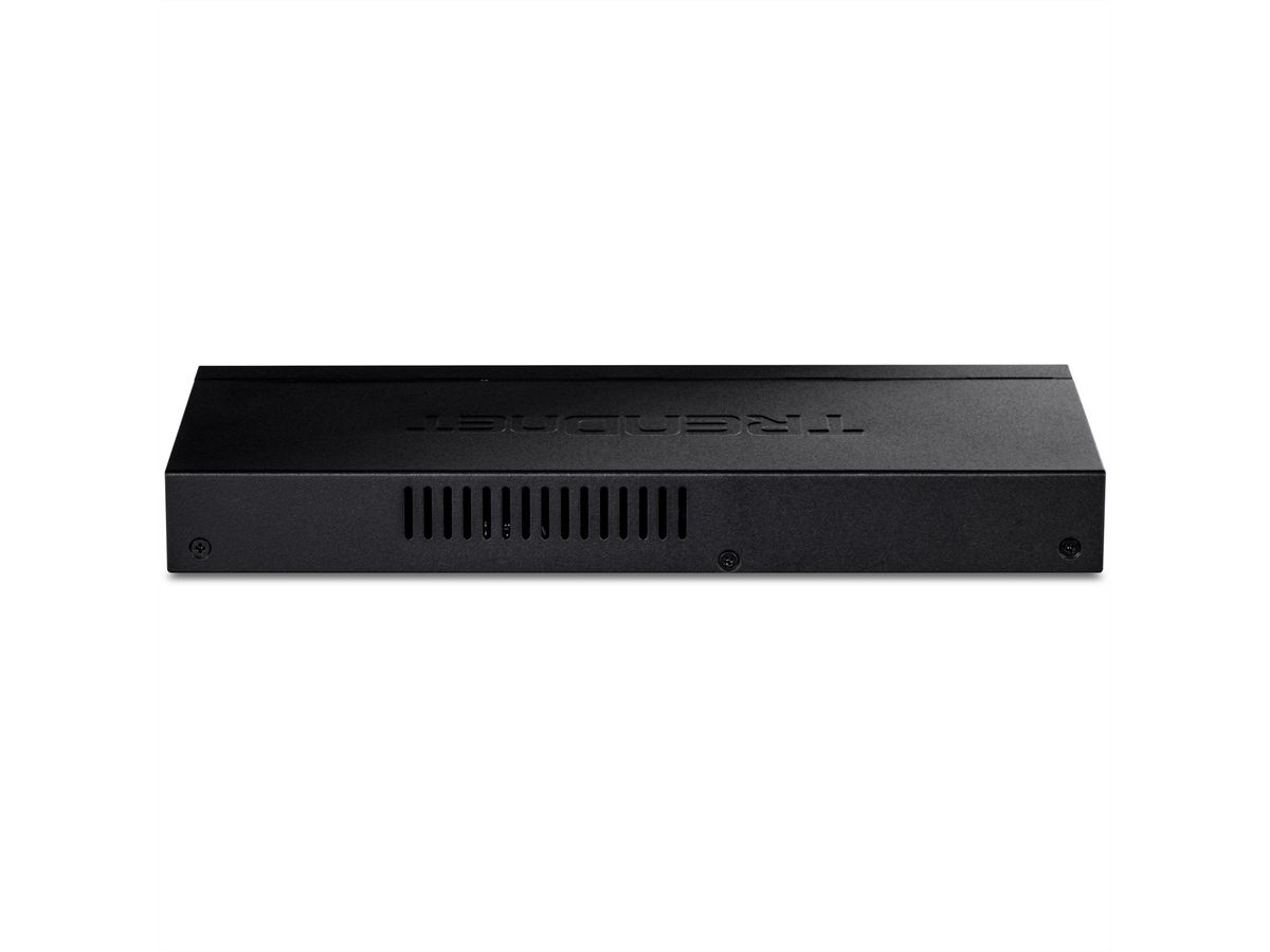 TRENDNET TPE-TG380 Switch PoE+ 2.5G non administrable à 8 ports