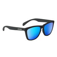 Salice Occhiali Sonnenbrille 3047RW, Black RW Blue
