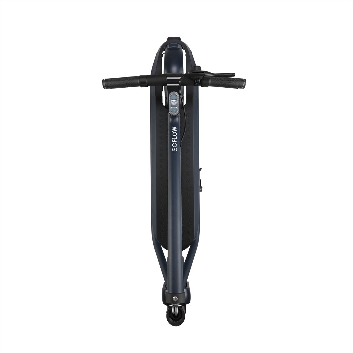 SoFlow E-Scooter SO ONE LITE PRO, Anthracite