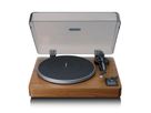 Lenco Platine vinyle LBTA-165WD, entièrement automatique