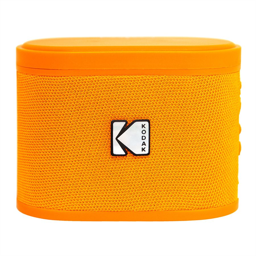 Kodak Soundbrix magnetic docking x2pcs, orange
