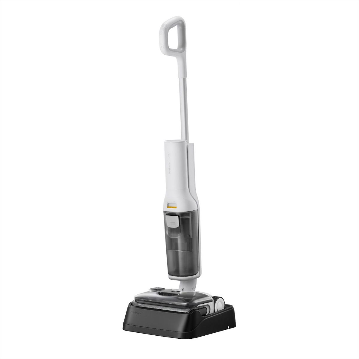 Roborock Aspirateur eau et poussière F25 RT Gen 2, blanc