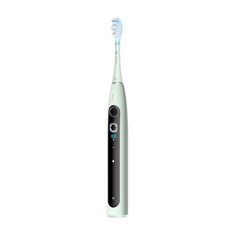 Oclean X Pro 20 Vert