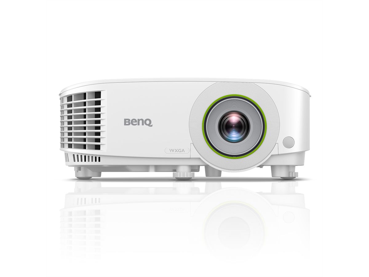 BenQ Business-Projektor EW600, 3500lm, 1280x800