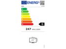 BenQ Signage Display SH7504, 75", 24/7, UHD, 800cd/m²