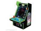 My Arcade Galaga Micro Player Pro, Mini-Arcade, 2 Spiele, 2.75" Display