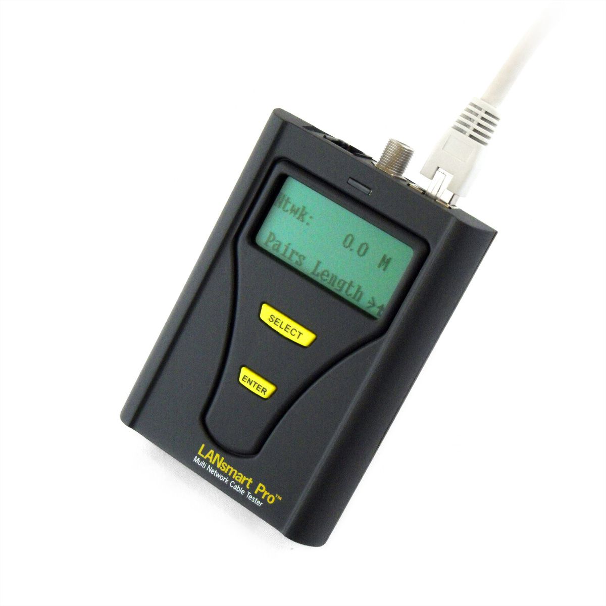 HOBBES LANsmart Pro Netzwerkkabel-Tester