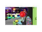 My Arcade Galaga Joystick Player, Mini-Arcade, 2 Spiele, 3.2" Display