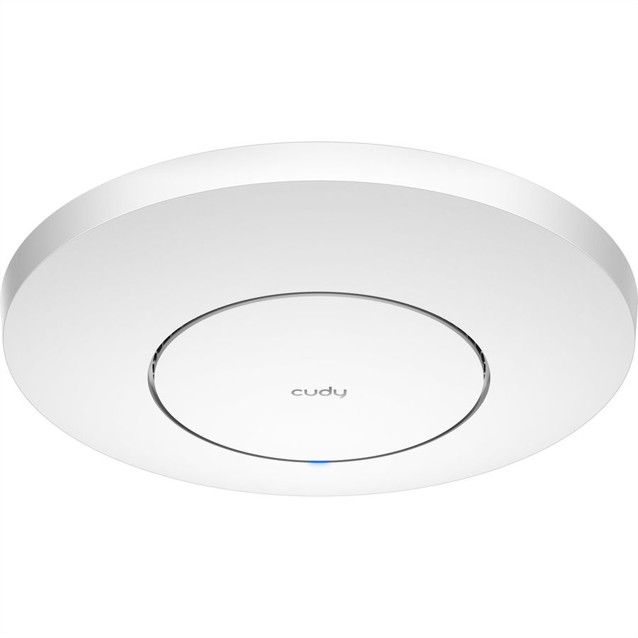 CUDY AP3000 AX3000 Point d'accès WiFi 6, 2,5G