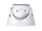 TP-Link InSight S655I(2.8mm) Caméra Turret 8 MP, 111.4°, IR-LED 30m