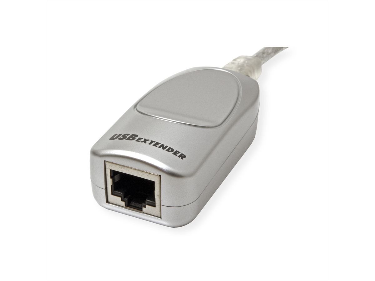 ATEN UCE60 Prolongateur USB via Cat5e/6 (60m)